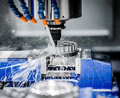 Best CNC Machined Parts for Aerospace & Robotics